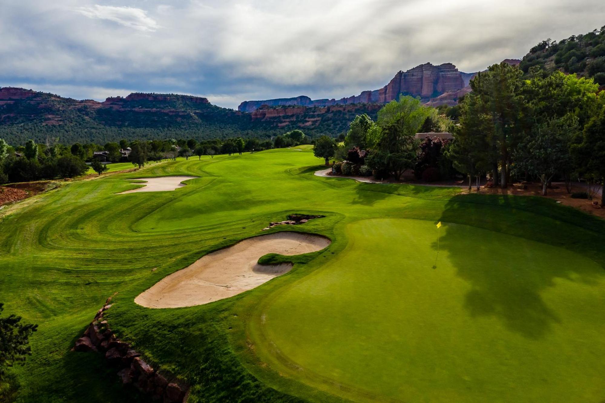 Luxury Townhome-Exclusive Golf Community With Amenities Sleeps 8 Sedona Exterior photo