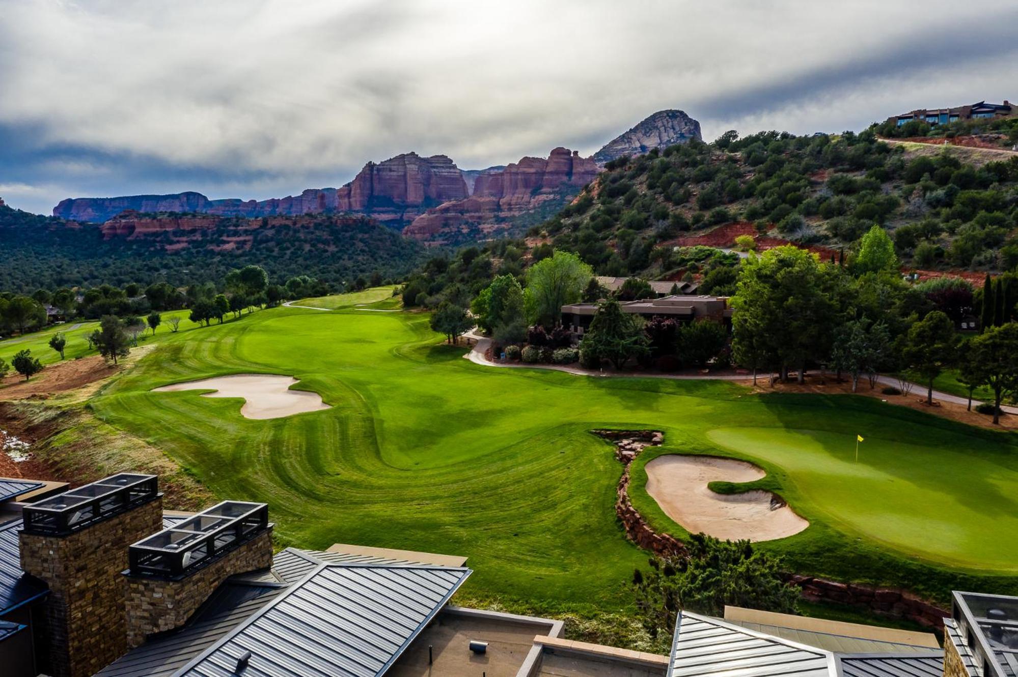 Luxury Townhome-Exclusive Golf Community With Amenities Sleeps 8 Sedona Exterior photo