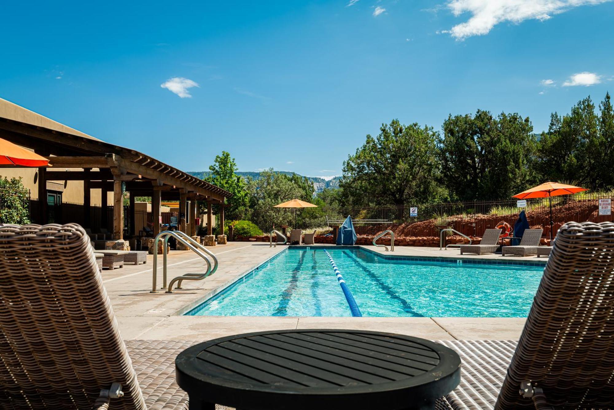 Luxury Townhome-Exclusive Golf Community With Amenities Sleeps 8 Sedona Exterior photo